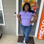 Marissa Shantae Petty - @pettymarissa - Instagram