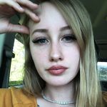 spam - @marissapettyy - Instagram