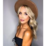Marissa Liechty - @marissaphams - Instagram