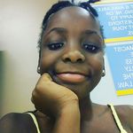 Marissa Pierre - @xoxo_shecute - Instagram