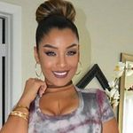 Marissa Pierre Belise - @marissa_pierre87 - Instagram