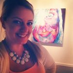 Marissa Piper - @marissapiperart - Instagram