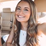 Marissa Porter - @marissaporter03 - Instagram