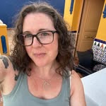 Marissa Tenenbaum Potter - @marissatovi - Instagram