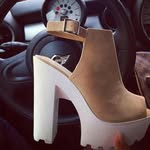 Marissa power - @soleil_et_neige - Instagram