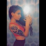 Marissa Powers - @marissamichellepowers - Instagram