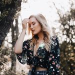 Marissa Provan || MUA - @makeupbymarissadanielle - Instagram