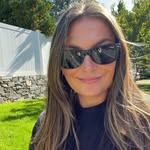 Marissa Lizza Putnam - @marissalizzaputnam - Instagram
