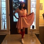 Marissa Pyle - @m2j2love - Instagram