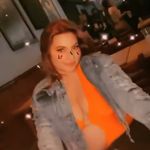 Marissa Pyle - @booboo_rissa - Instagram