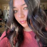 Marisa Quiñones - @mxrisaaa - Instagram