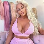 Marissa Ramey - @marissa.fox.37819 - Instagram