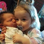 Marissa ramey - @mommy_to_harmony - Instagram