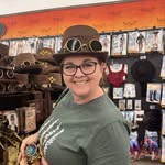 Marissa McElwee Randolph - @dangeriss07 - Instagram