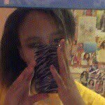 Marissa Randolph - @marissa_selena1fan - Instagram