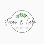 Marissa Rasch - @focusandcalmsensoryjars - Instagram