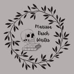 marissaraschwrites - @marissaraschwrites - Instagram