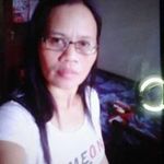 Marissa Rayos - @ariesrayos70 - Instagram
