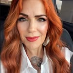 Marissa Sanchez - @marissared - Instagram