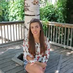 Marisa Redden - @marisa_redden - Instagram