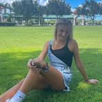 Marisa Ricks - Facebook