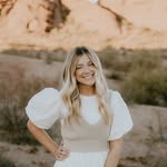 Marissa Ricks - @_marissapaige - Instagram