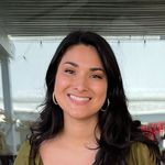 Marissa Robledo - @mroblehdough - Instagram