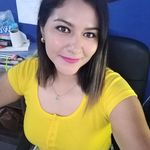 Marissa Robledo Gomez - @marissarg29 - Instagram
