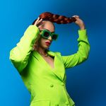 Marissa Roche - @bitofedge - Instagram