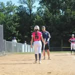 Marissa Rode - @marissarode_softball2028 - Instagram