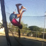 Marissa Romo - @hi226gymnast226 - Instagram