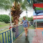 Marissa Ronquillo - Facebook