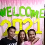 Marissa Ronquillo - Facebook