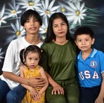 Marissa Ronquillo - Facebook