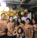 Marissa Borromeo Rosete - Facebook