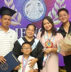 Marissa Rosete - Facebook