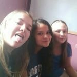 Marissa, Rowan, and Lillian - @best_friend_spamzzzz - Instagram