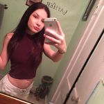 Marissa Salas - @marissasalas61514 - Instagram