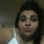 Marissa Salas - @mizz_cali559 - Instagram