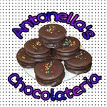 Marissa Salas - @anto_chocolateria - Instagram