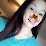 Marissa Salas - @tristansalas254 - Instagram