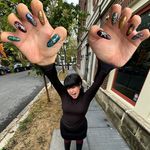 marissa saylor - @slayylornails - Instagram