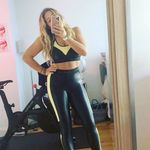 Marissa✨Schreiber - @fitmarissa_ - Instagram