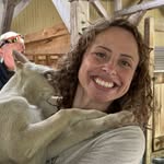 Marissa Shoemaker-Dunn - @livingnthedoghouse - Instagram