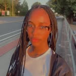Marisa Sinclair-Bethea - @xmarii.kisaragix - Instagram