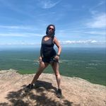Marissa A Slater - @courageous_one_of_the_sea - Instagram