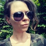 Marissa Slater - @marissaslater - Instagram