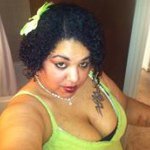 Marissa Slater - @wazzupslutw - Instagram