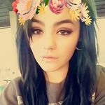 Marissa Slater - @jack2myrose - Instagram