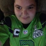 Marissa Slater - @navy1sister - Instagram